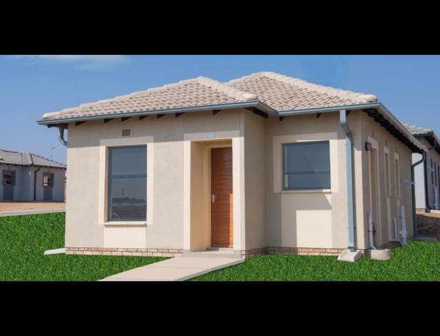 3 BEDROOM HOUSE FOR SALE IN BENONI